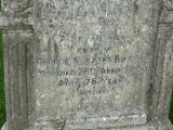 image of grave number 207087